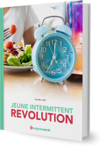 Jeune Intermittent Revolution ebook cover