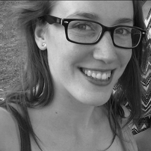 Armonie Delahaye - nutritionniste à Lille