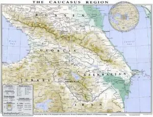 Caucase