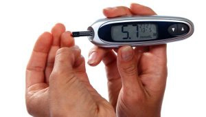 diabète et indice glycémique