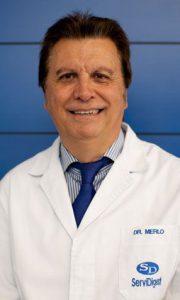 Dr. Josep Merlo Mas