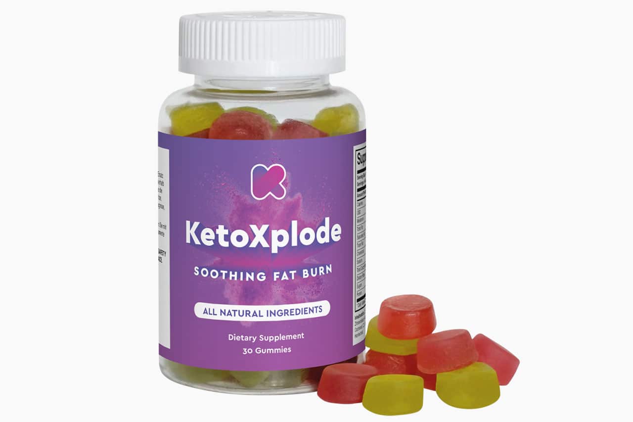 KetoXplode