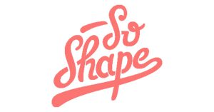 logo so shape