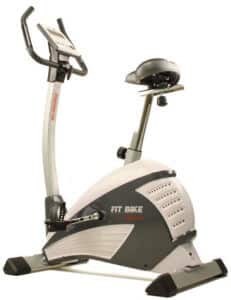 Vélo d'appartement n°1 : FitBike Ride 5