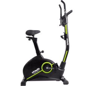 Vélo d'appartement n°3 : VirtuFit iConsole HTR 2.1