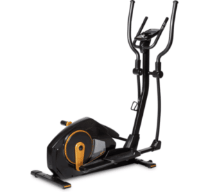 Vélo elliptique n°2 : Flow Fitness Avoriaz iConsole 2018