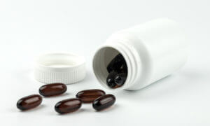 Acide linoléique conjugué (ALC)