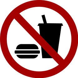 aliments interdits