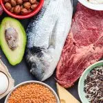 Aliments riches en protéines : 35 grandes sources de protéines
