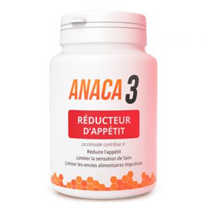 Anaca3 Réducteur d'Appétit