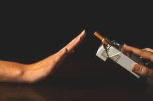 arrêter de fumer