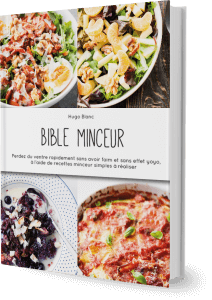 Bible minceur