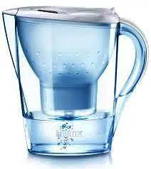 le charbon actif dans la purification de l'eau