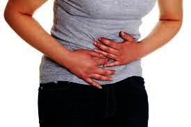 graine de lin douleur abdominale