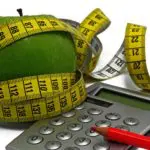 Combien de Calories Par Jour Pour Maigrir ? Calculateur Homme Et Femme