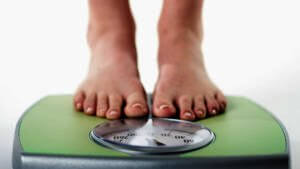 Effet bénéfique sur la perte de poids