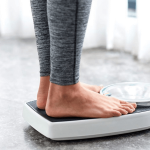 Combien de kilos peut-on perdre en 1 mois ou 1 semaine ?