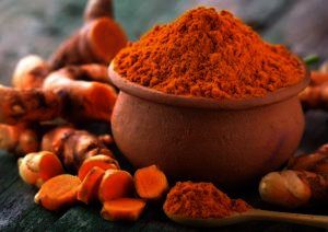 curcuma curcumine