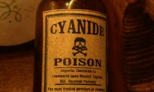cyanure