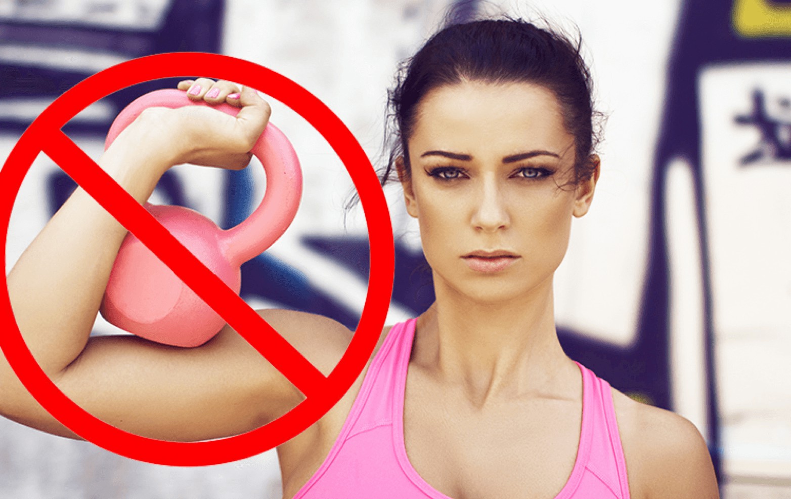 Dangers exercice kettlebell