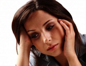 déficit en vitamines