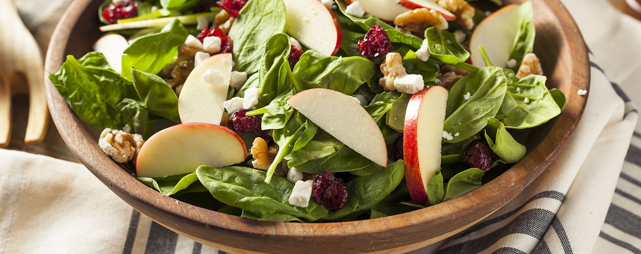 déjeuner équilibré