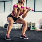 9 exercices perte de poids + programme de sport maison