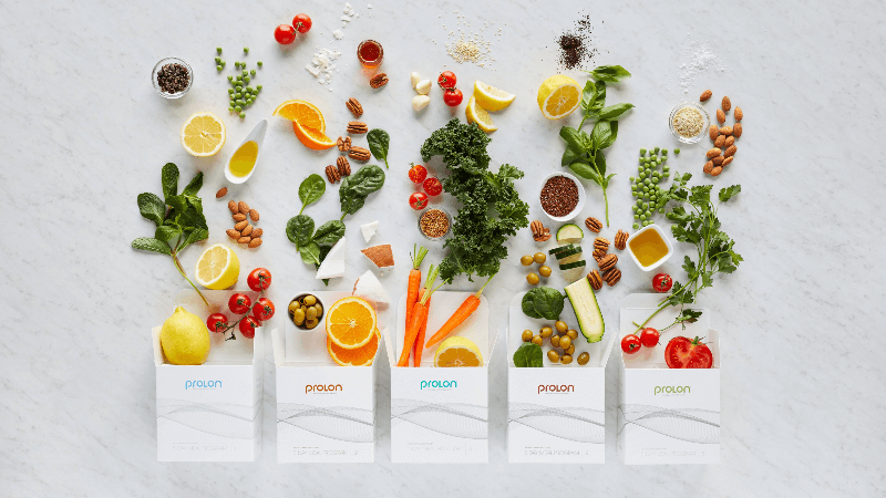 Fasting Mimicking Diet