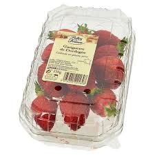 fraises