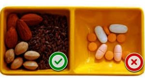 graine de lin et diabète