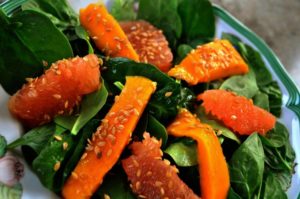 graine de lin et régime