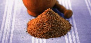 graine de lin concassee