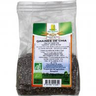 graines de chia
