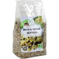 graines de tournesol