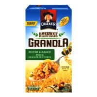 granola