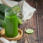 6 bienfaits du jus de concombre + 3 recettes