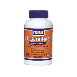 L-carnitine