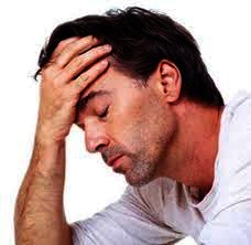 mal de tete