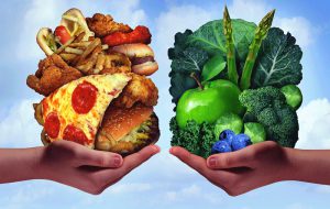 manger plus sainement