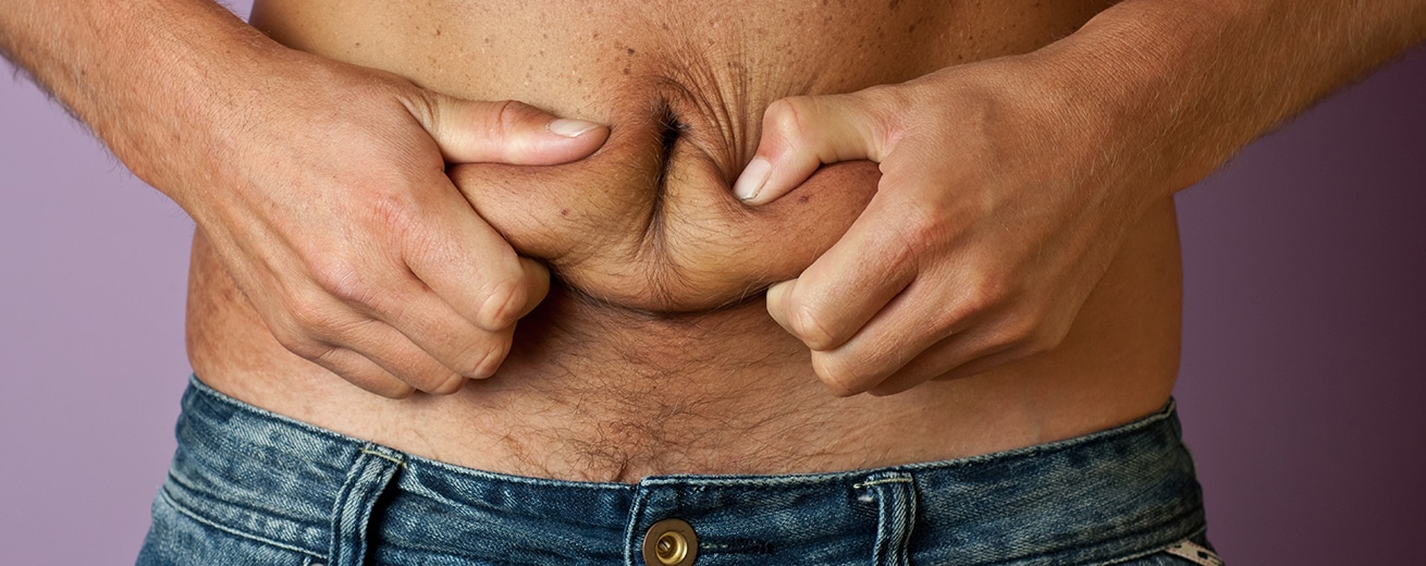 masse grasse idéale