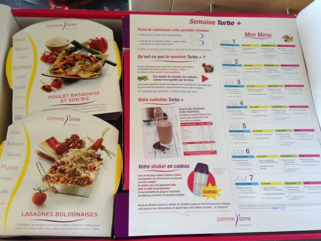 Comme J'Aime Avis 4 Avantages Et