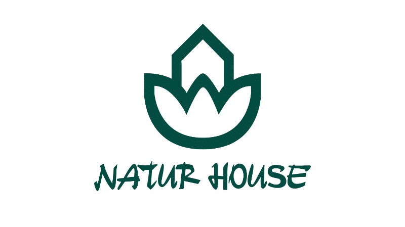 logo natur house