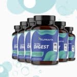 Nutra Digest : Mon avis et celui des consommateurs