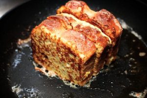 pain perdu Atkins