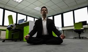 pleine conscience au bureau