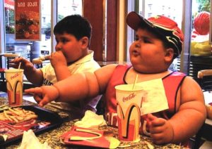 poids santé enfants