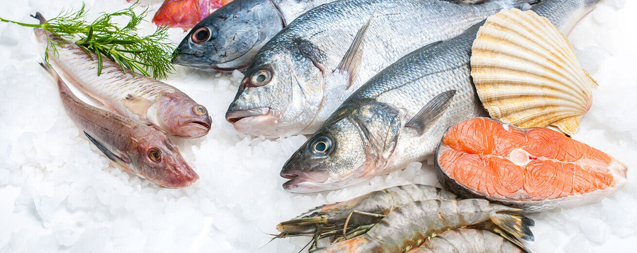 8 benefits of fatty fish + list of the best species