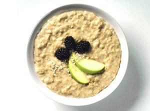 porridge