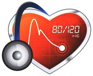 pression artérielle normale