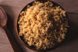 quinoa